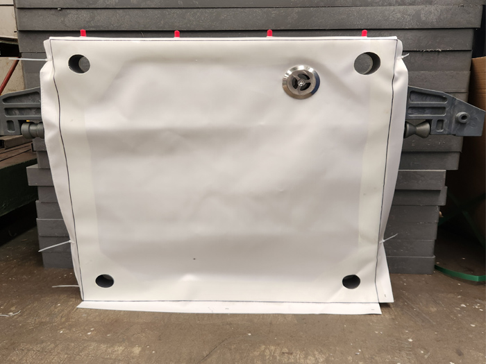 壓濾機(jī)濾布